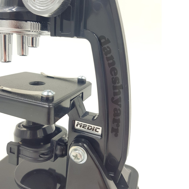 میکروسکوپ دانش آموزی 450X