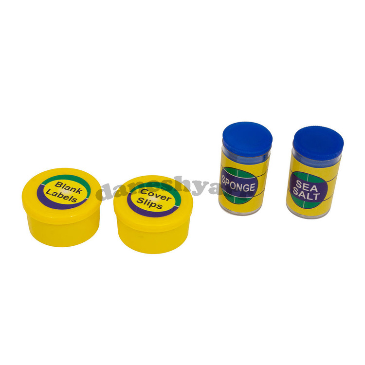 میکروسکوپ دانش آموزی 450X