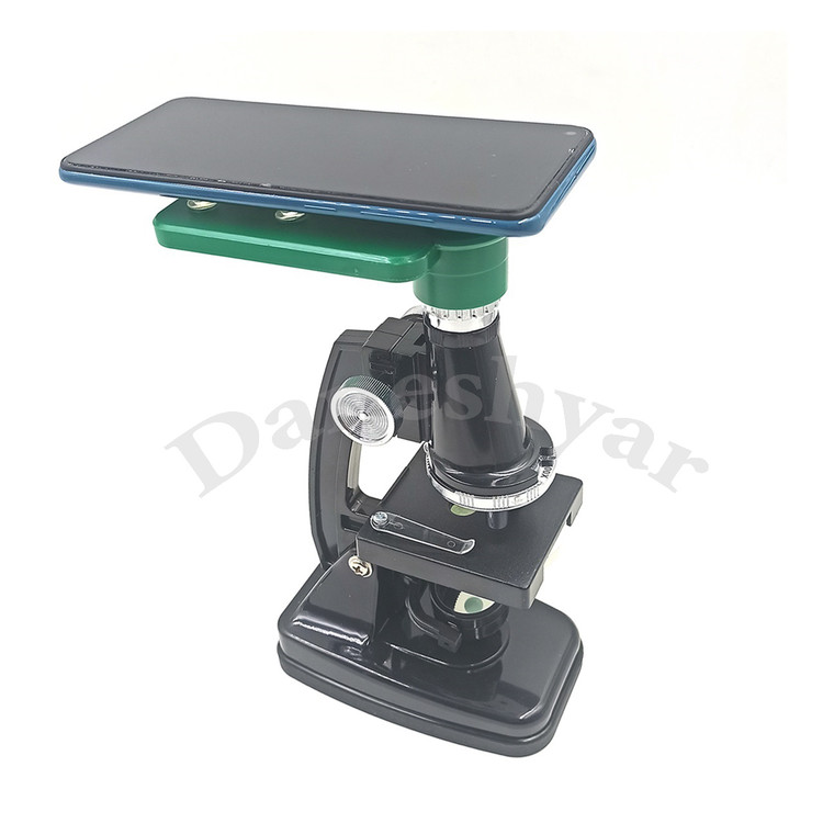 میکروسکوپ دانش آموزی 750X