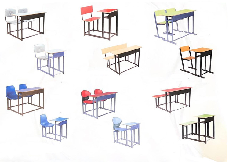 صندلی دانش آموز