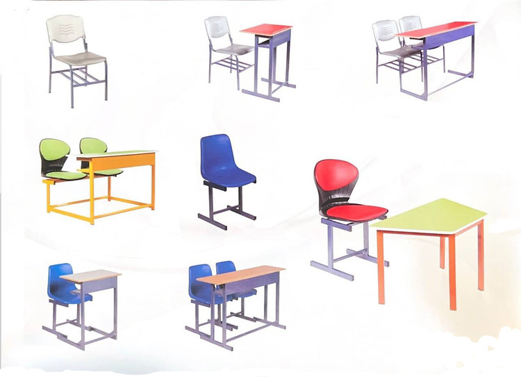 میز و صندلی دانش آموزی